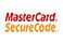 Master secure logo