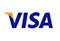 Visa card logo
